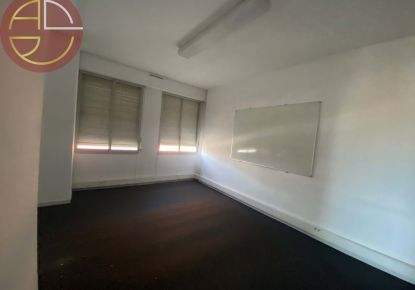 location Bureau Toulouse