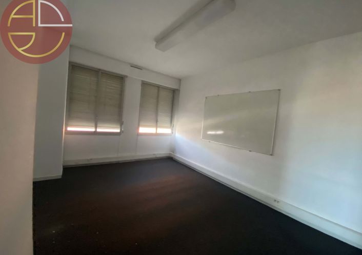 location Bureau Toulouse