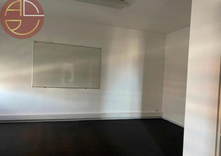 location Bureau Toulouse