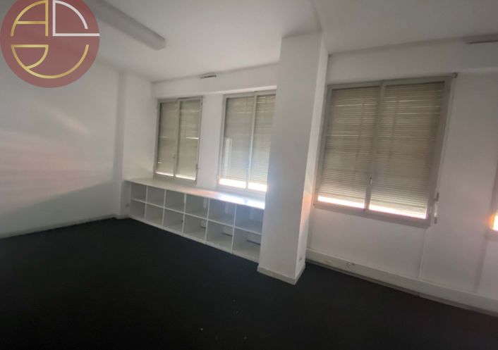 location Bureau Toulouse