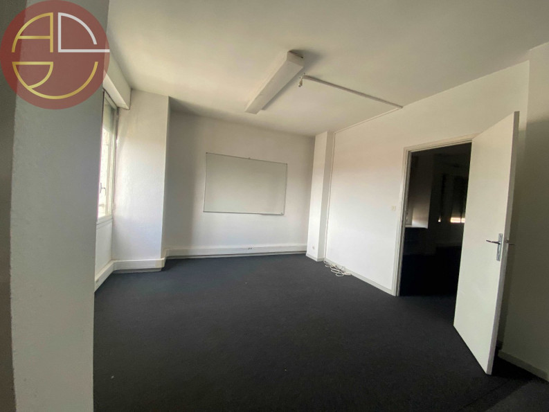 location Bureau Toulouse - Photo 4