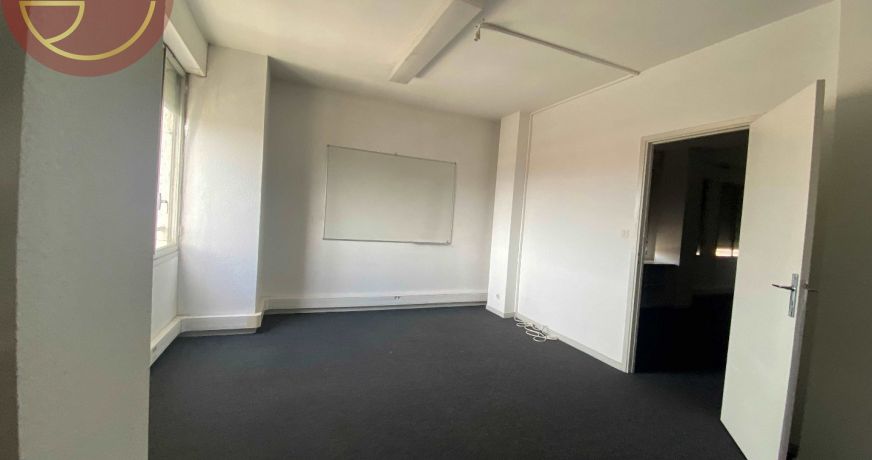 location Bureau Toulouse