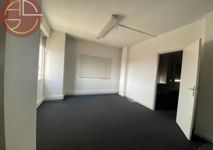 location Bureau Toulouse