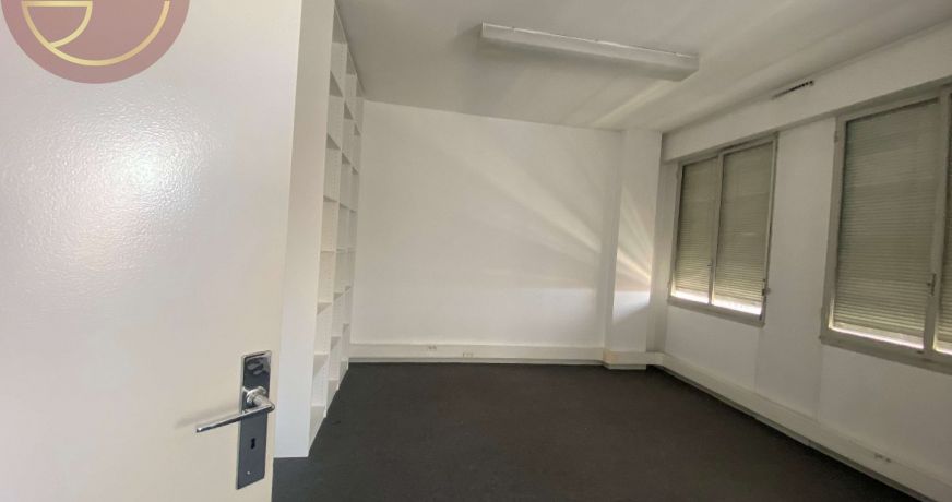 location Bureau Toulouse