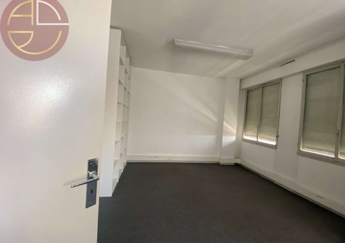location Bureau Toulouse