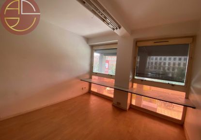 location Bureau Toulouse