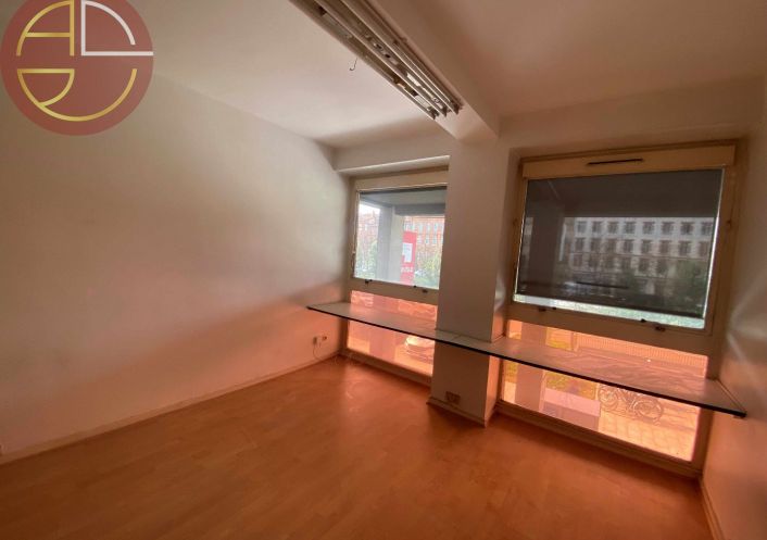 location Bureau Toulouse