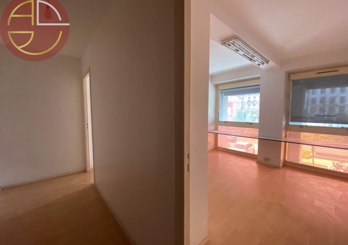 location Bureau Toulouse