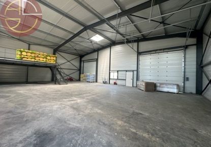 location Entrepot Montauban