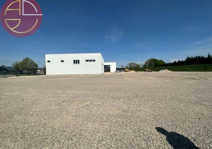 location Entrepot Montauban