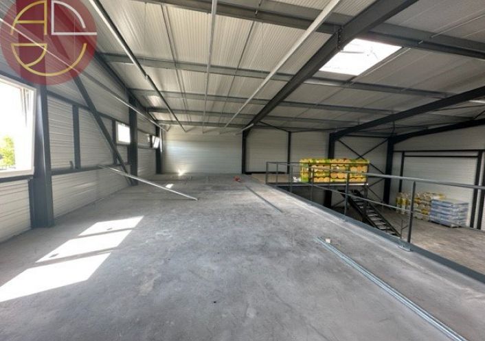 location Entrepot Montauban