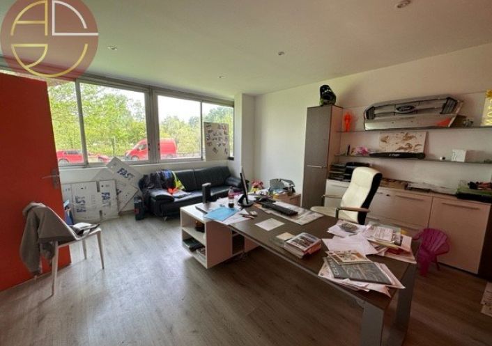 location Entrepot Toulouse