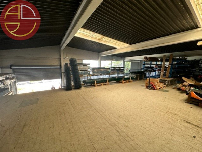 location Entrepot Toulouse - Photo 3