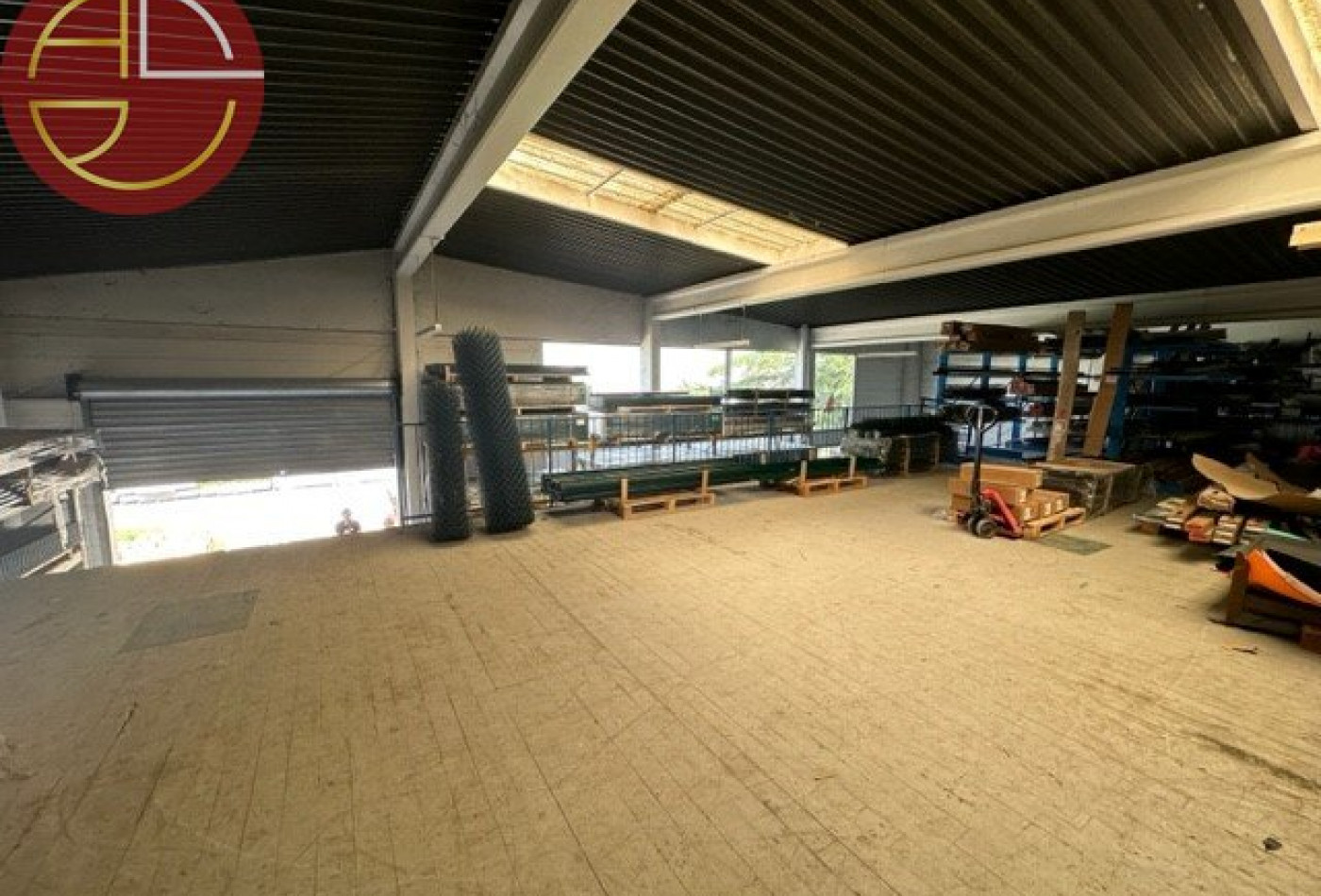 location Entrepot Toulouse - Photo 3