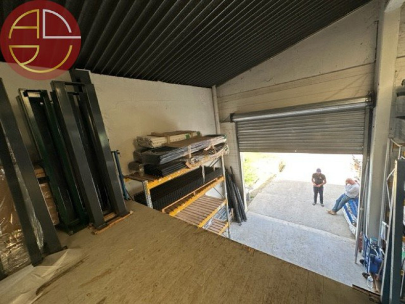 location Entrepot Toulouse - Photo 4