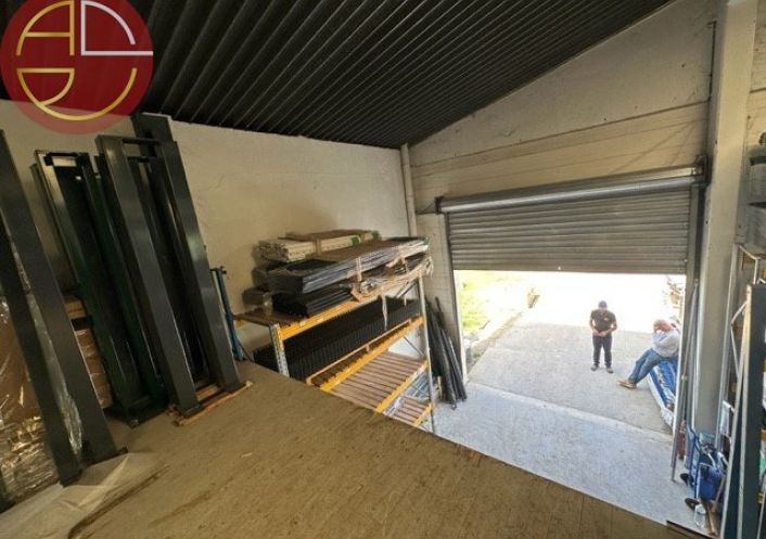 location Entrepot Toulouse