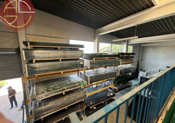 location Entrepot Toulouse