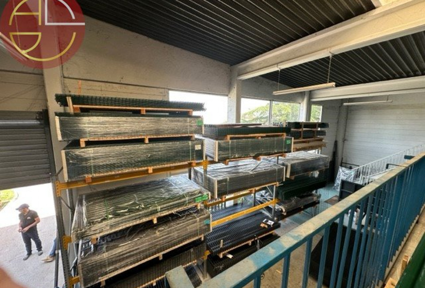 location Entrepot Toulouse - Photo 5