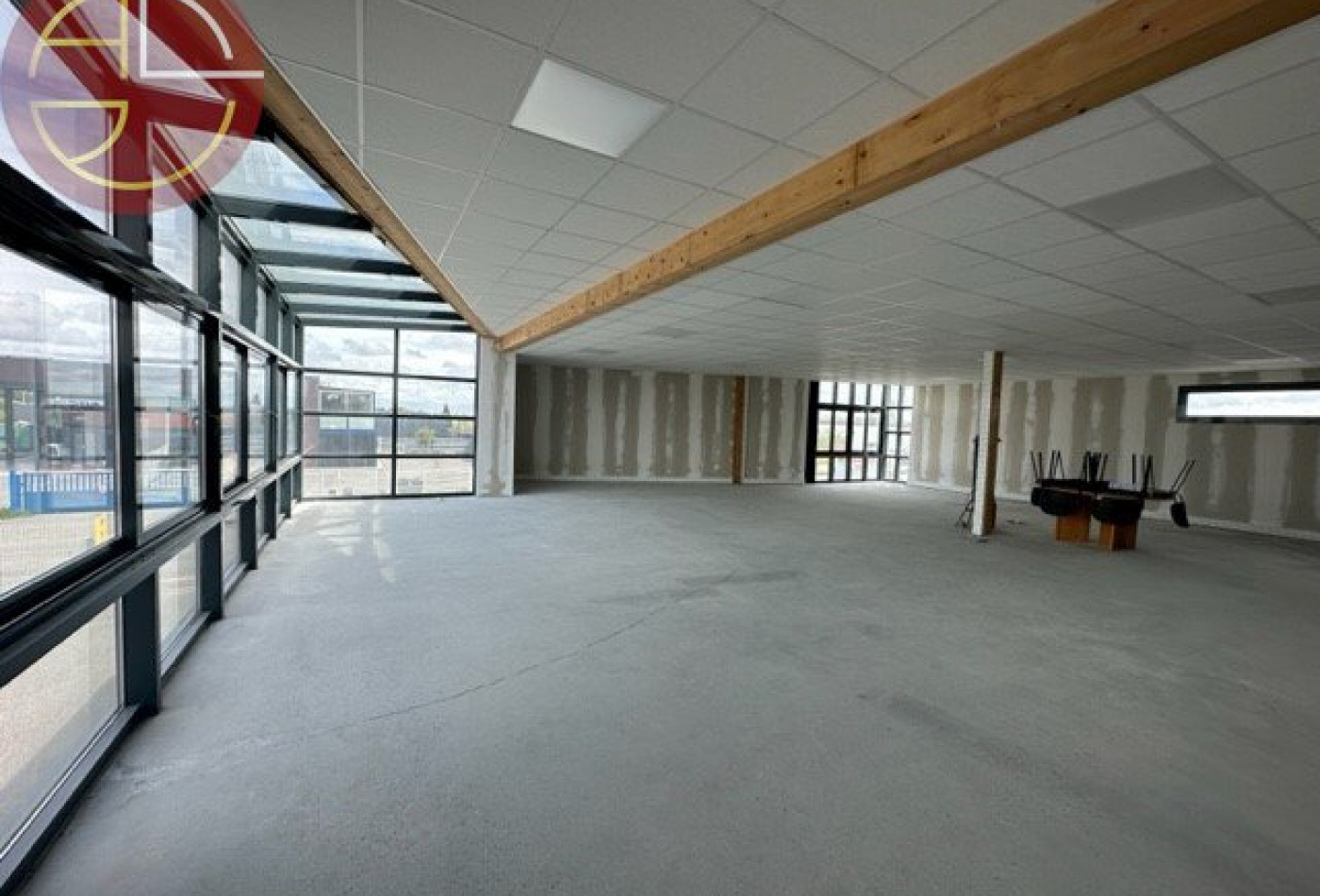 location Bureau Montauban - Photo 3