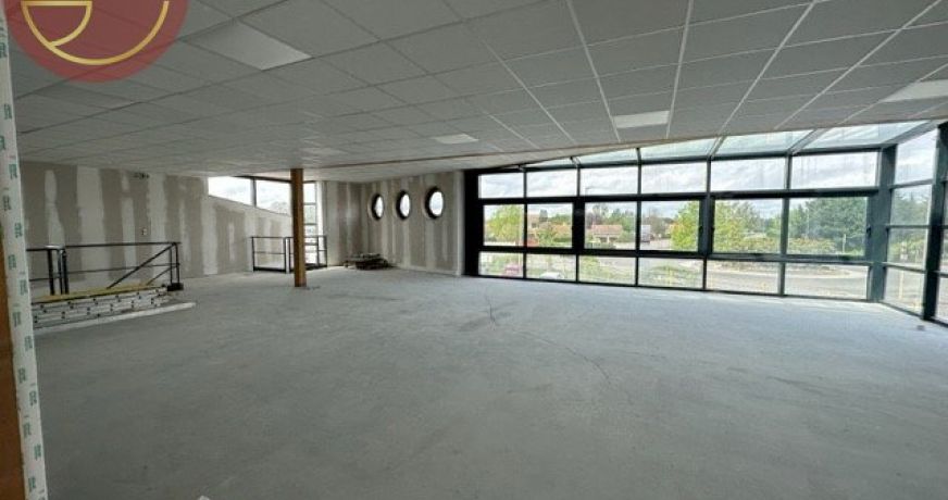 location Bureau Montauban