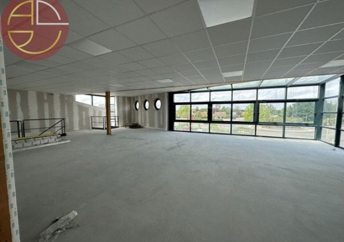 location Bureau Montauban