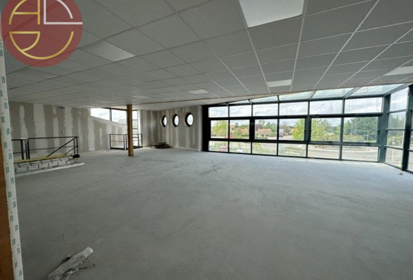 location Bureau Montauban - Photo 4