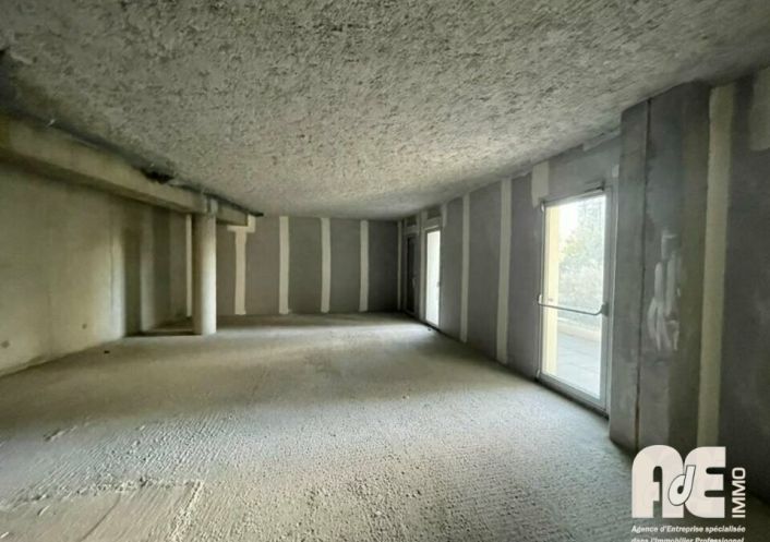 vente Bureau Toulouse