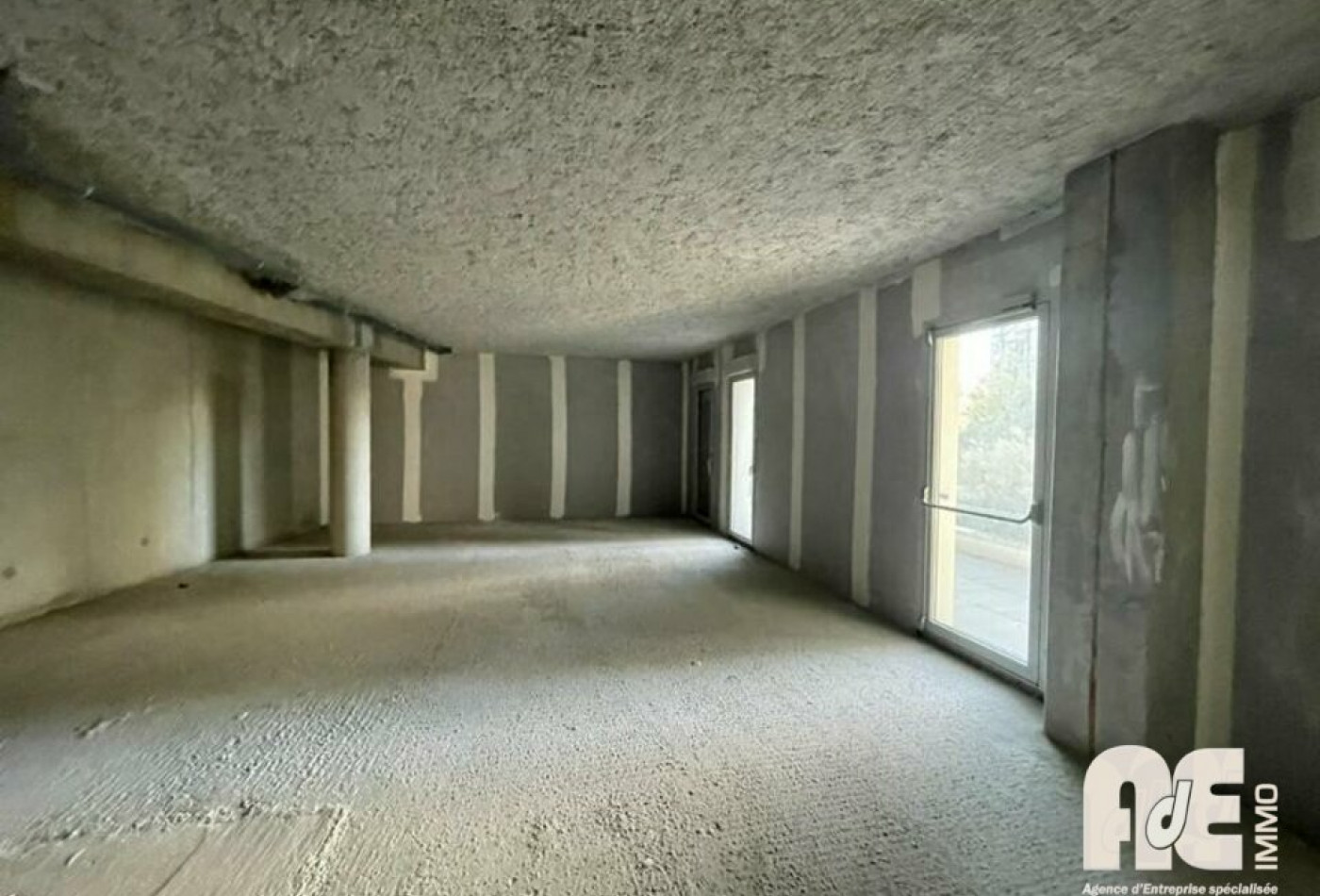 vente Bureau Toulouse - Photo 5