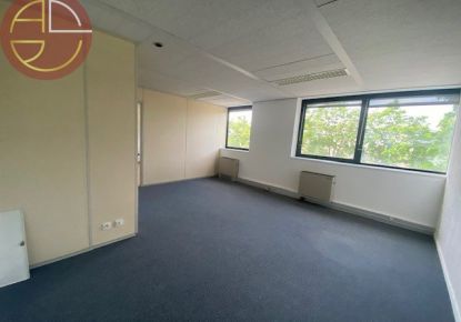 location Bureau Toulouse