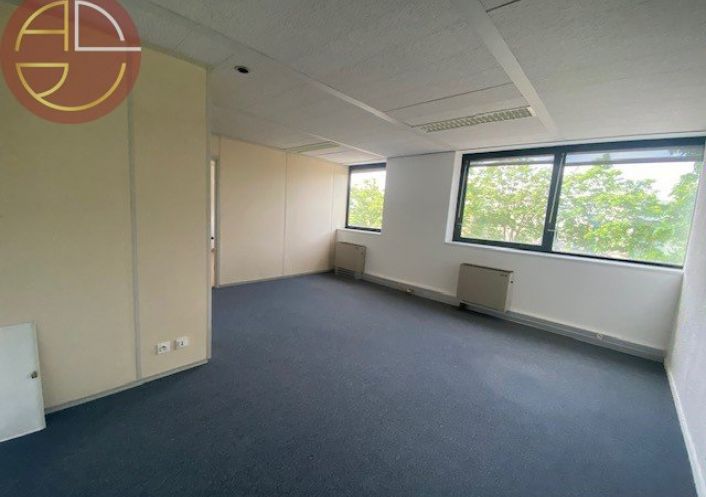 location Bureau Toulouse