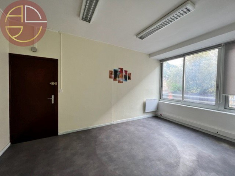 location Bureau Toulouse - Photo 2