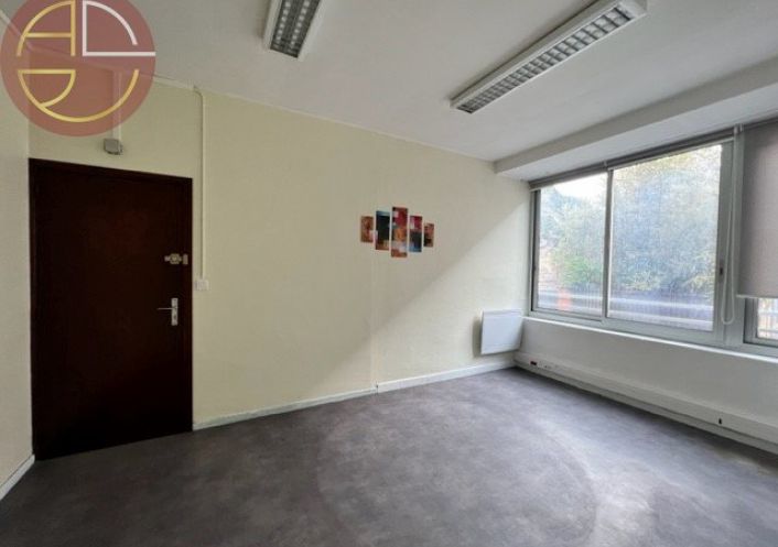 location Bureau Toulouse