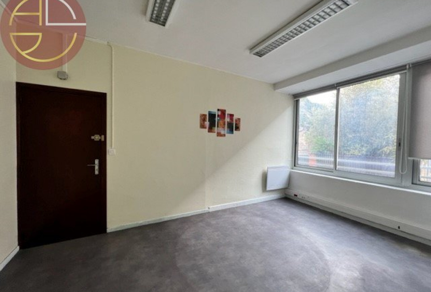 location Bureau Toulouse - Photo 2