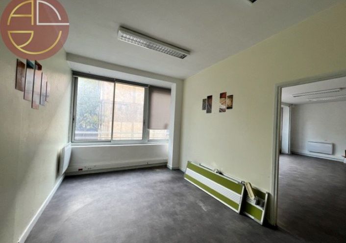 location Bureau Toulouse