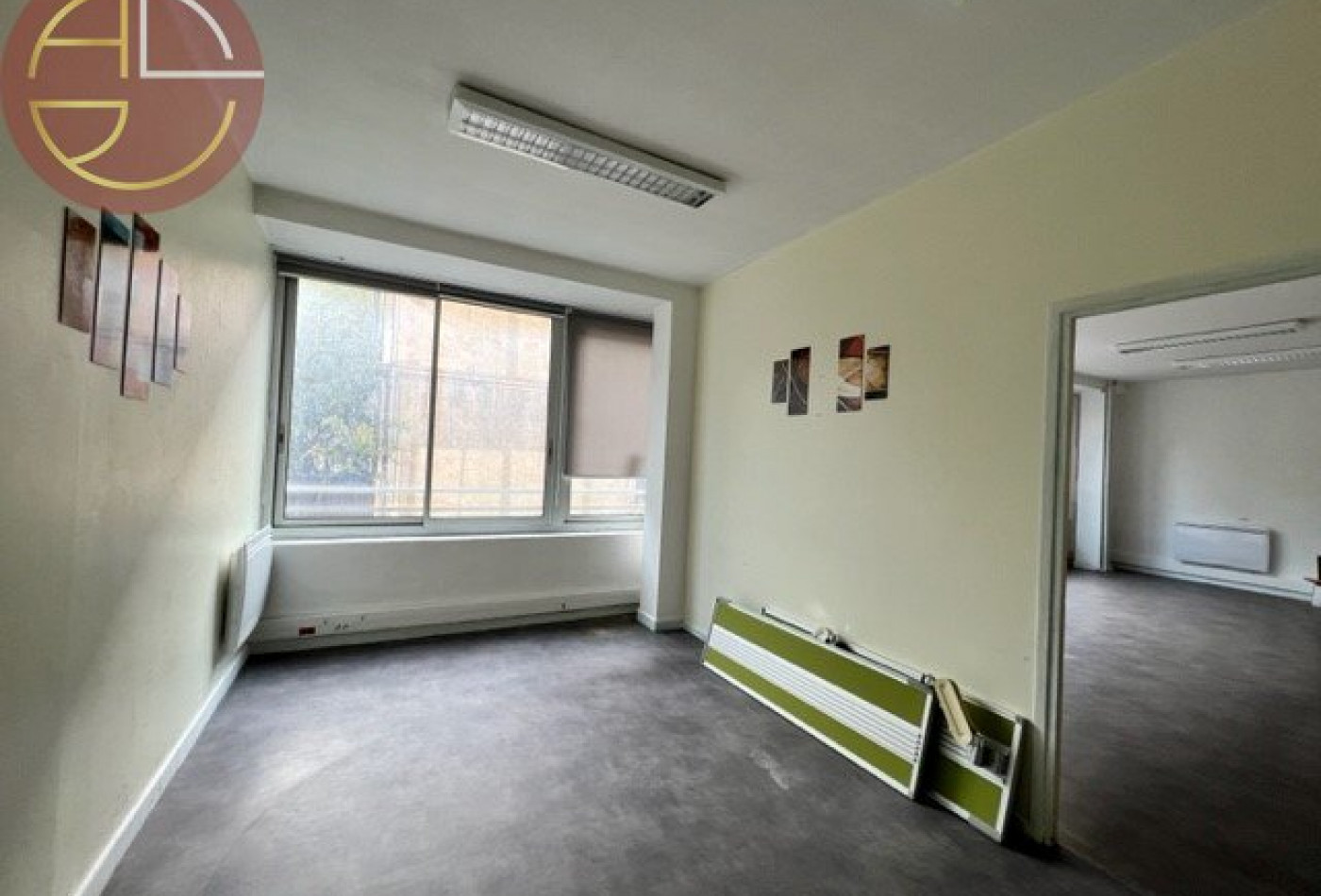 location Bureau Toulouse - Photo 3