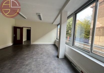 location Bureau Toulouse