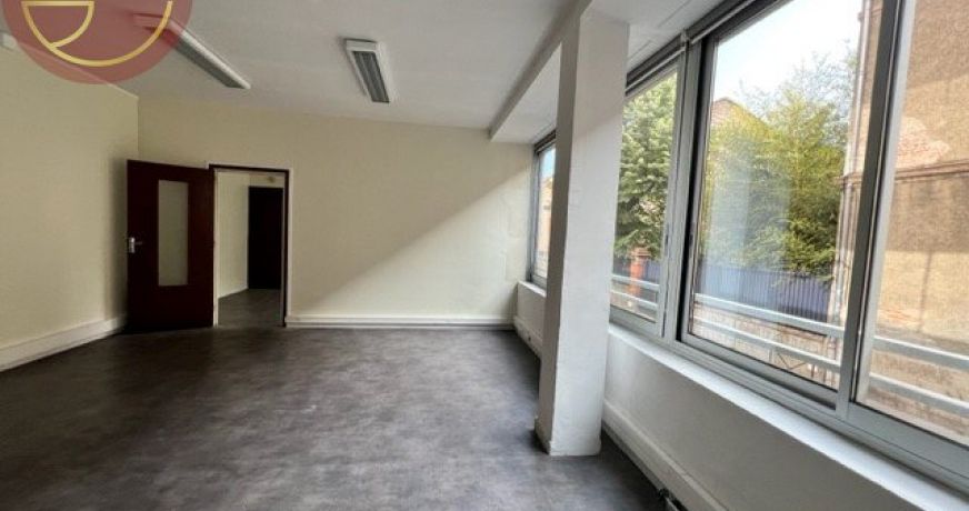 location Bureau Toulouse