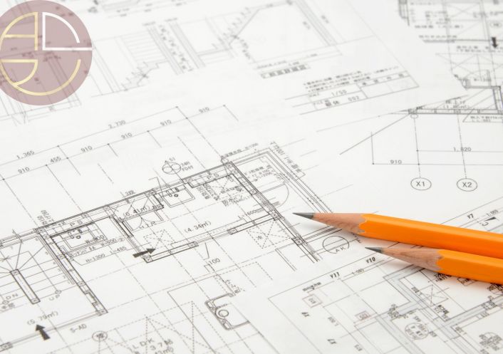 vente Terrain industriel Montauban