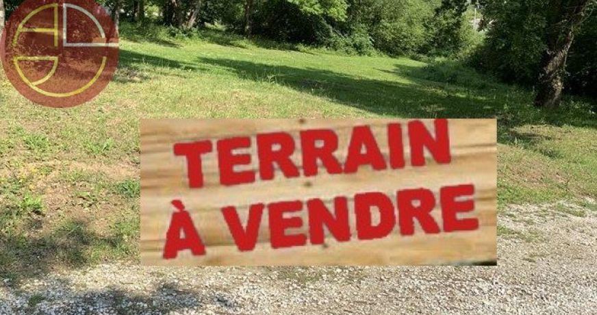 vente Terrain industriel Montauban