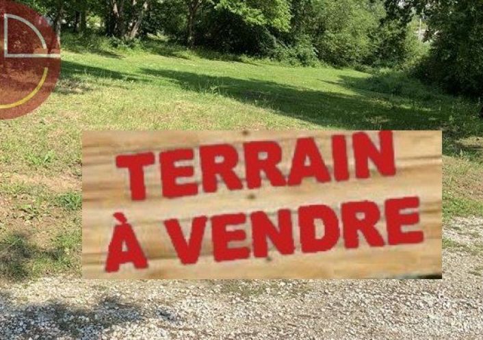 vente Terrain industriel Montauban
