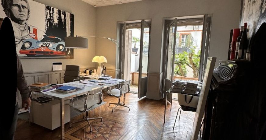 location Bureau Toulouse