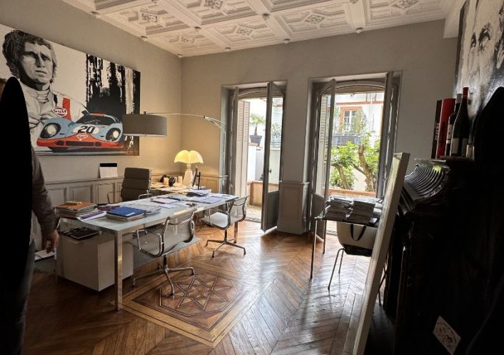 location Bureau Toulouse