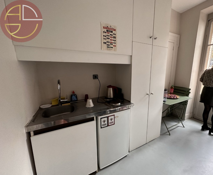 location Bureau Toulouse - Photo 7
