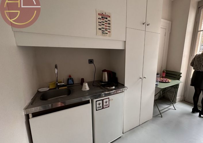 location Bureau Toulouse