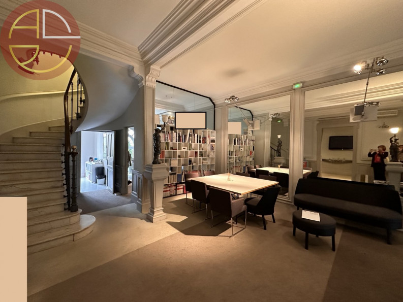 location Bureau Toulouse - Photo 5