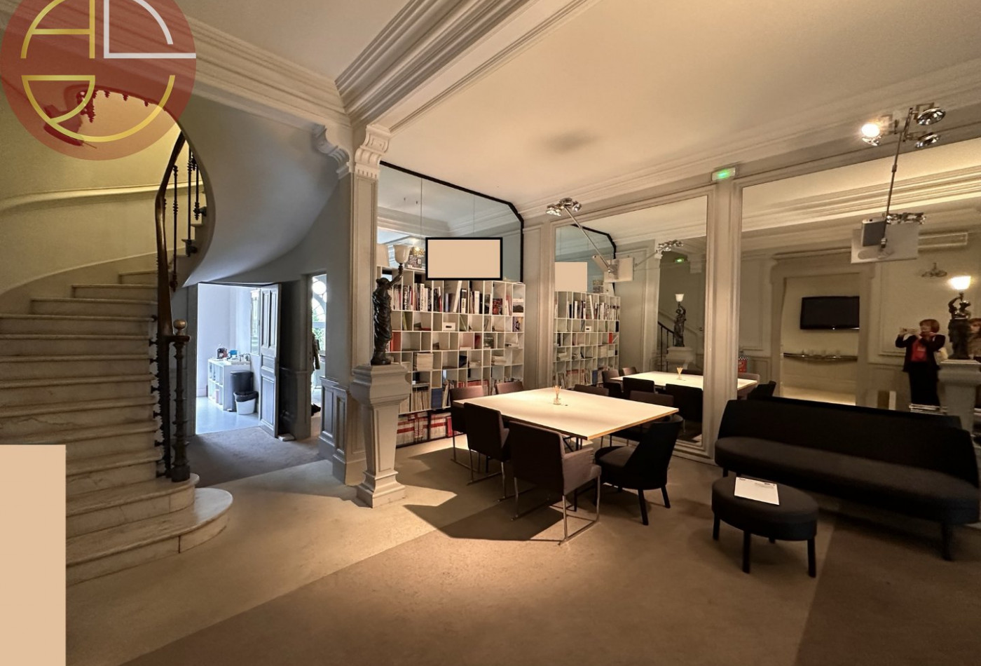 location Bureau Toulouse - Photo 5