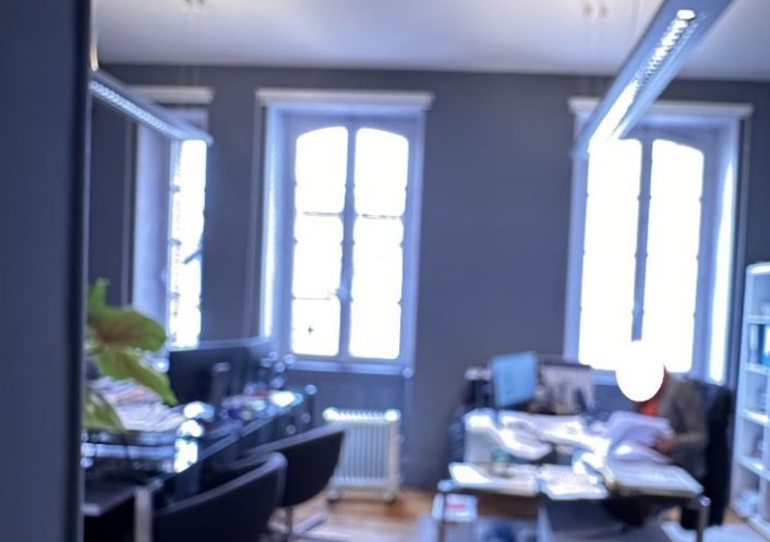 location Bureau Toulouse