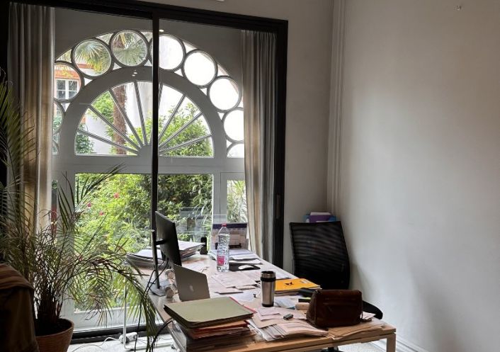 location Bureau Toulouse