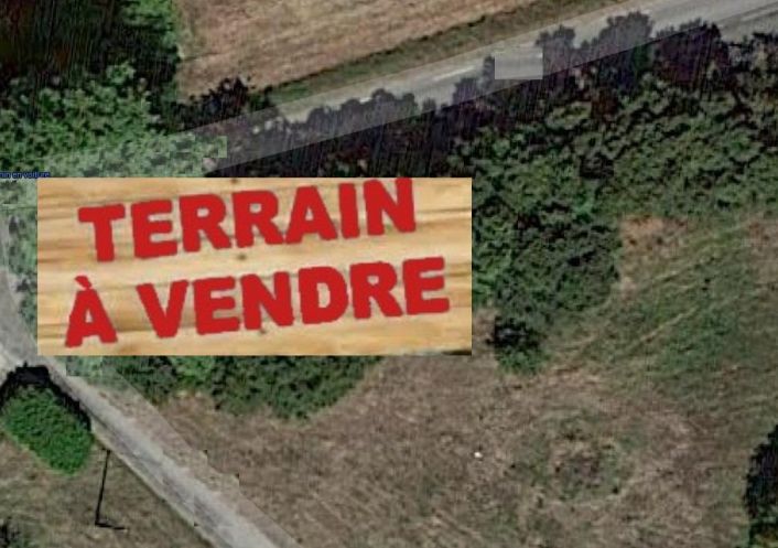 vente Terrain industriel Montauban