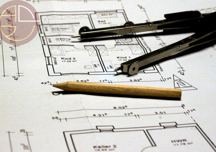 vente Terrain industriel Montauban